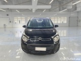  Citroen  C1 CITROEN  / 2014 / 5P / BERLINA 1.0 VTI72 FEEL #6