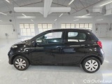  Citroen  C1 CITROEN  / 2014 / 5P / BERLINA 1.0 VTI72 FEEL #8