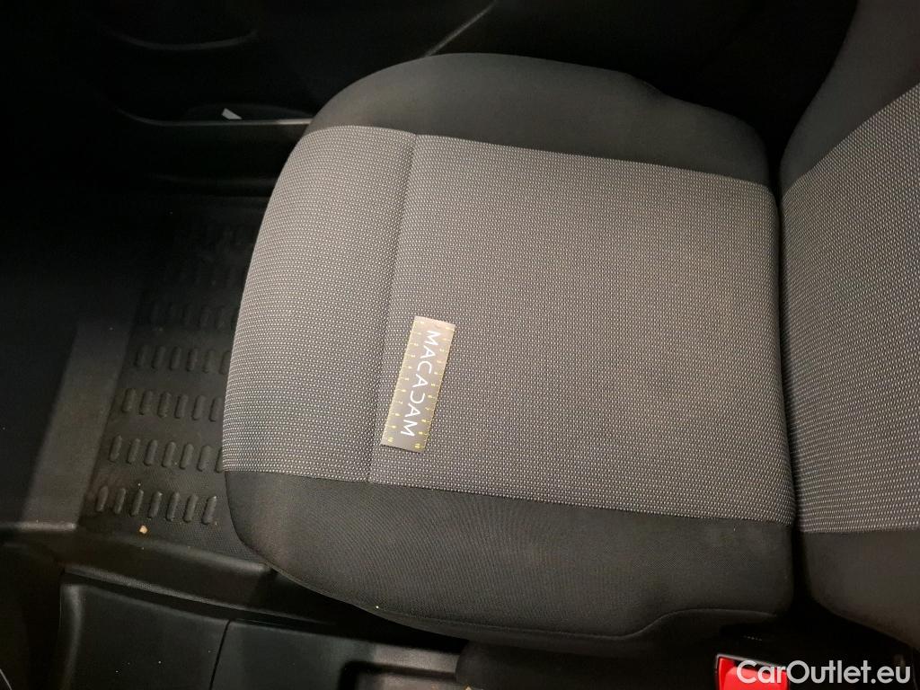  Citroen  Berlingo  Fourgon Club M 650 1.5 BlueHDi 75CV BVM5 E6dT #24