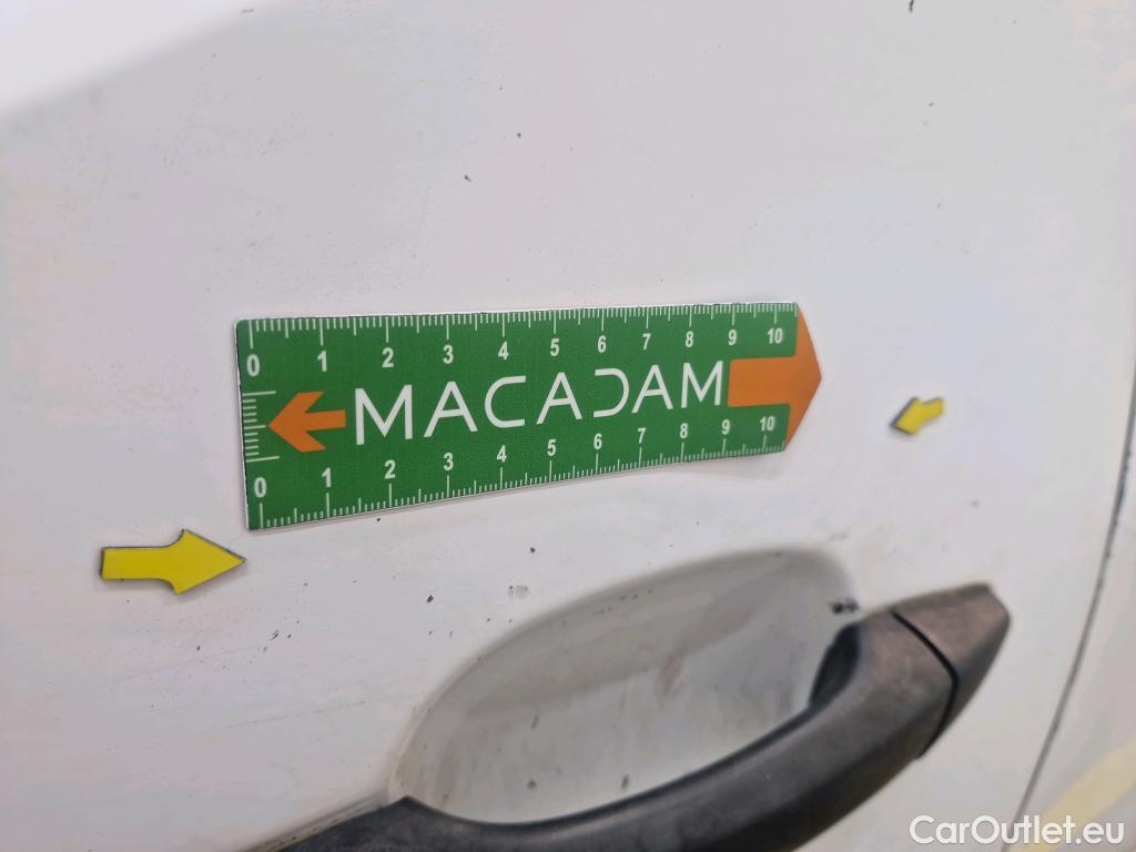  Citroen  Berlingo  Fourgon Driver M 1000 1.5 BlueHDi 100CV BVM5 E6dT #20