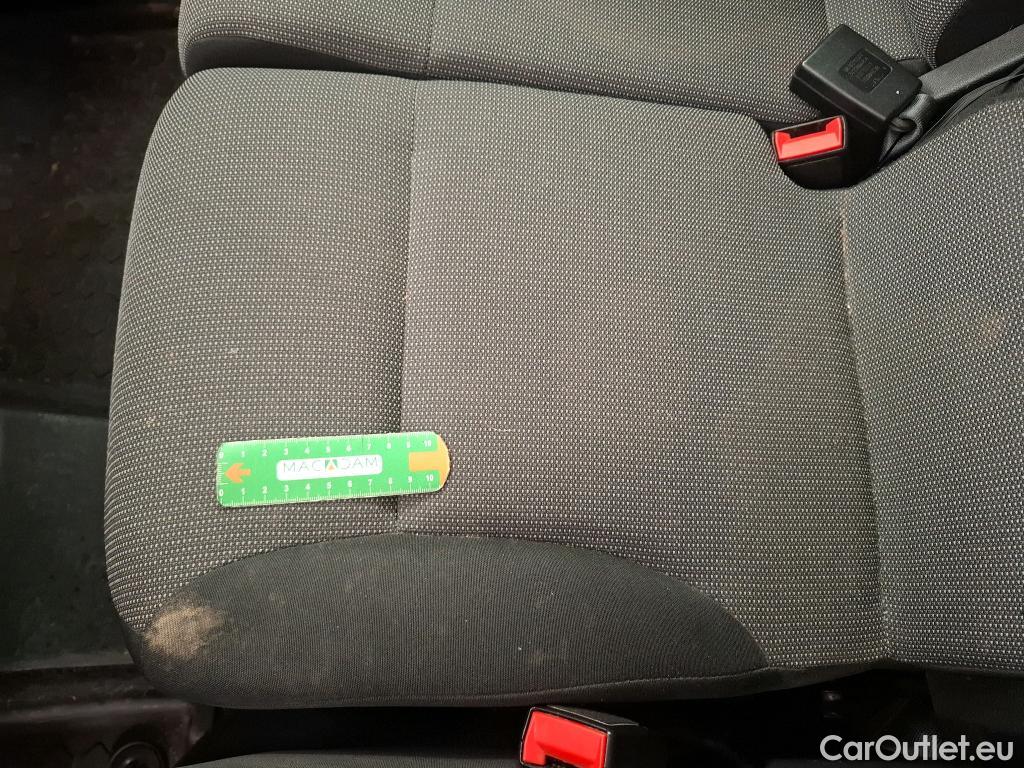  Citroen  Berlingo  Fourgon Driver M 1000 1.5 BlueHDi 100CV BVM5 E6dT #24