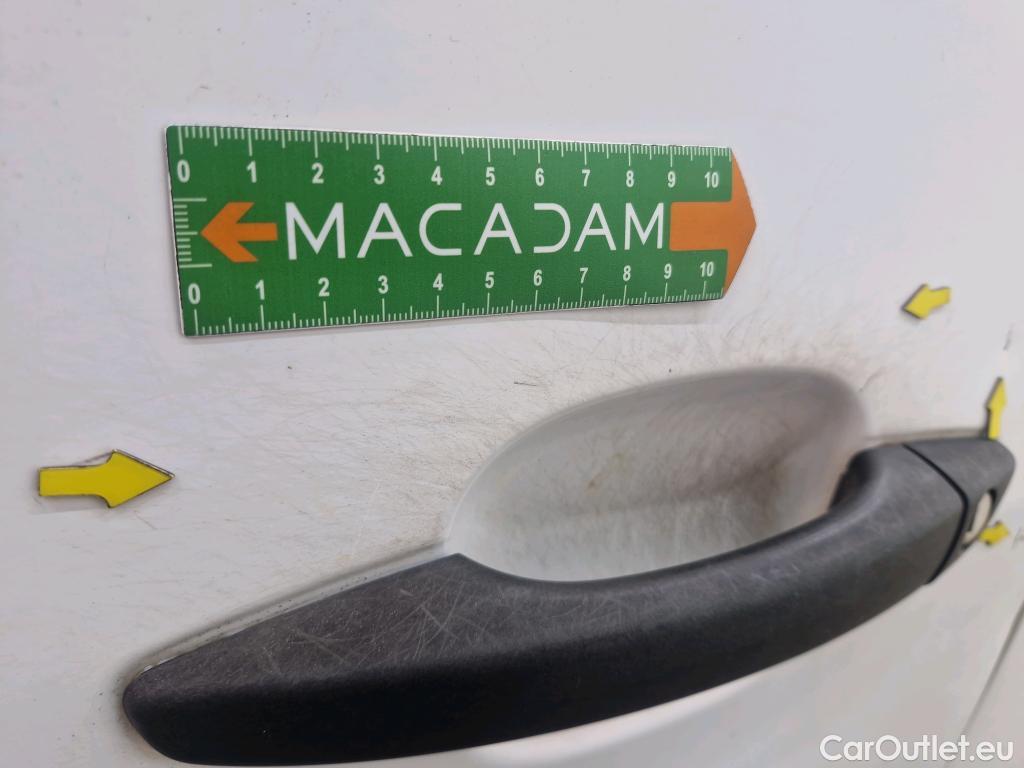  Citroen  Berlingo  Fourgon Driver M 1000 1.5 BlueHDi 100CV BVM5 E6dT #23