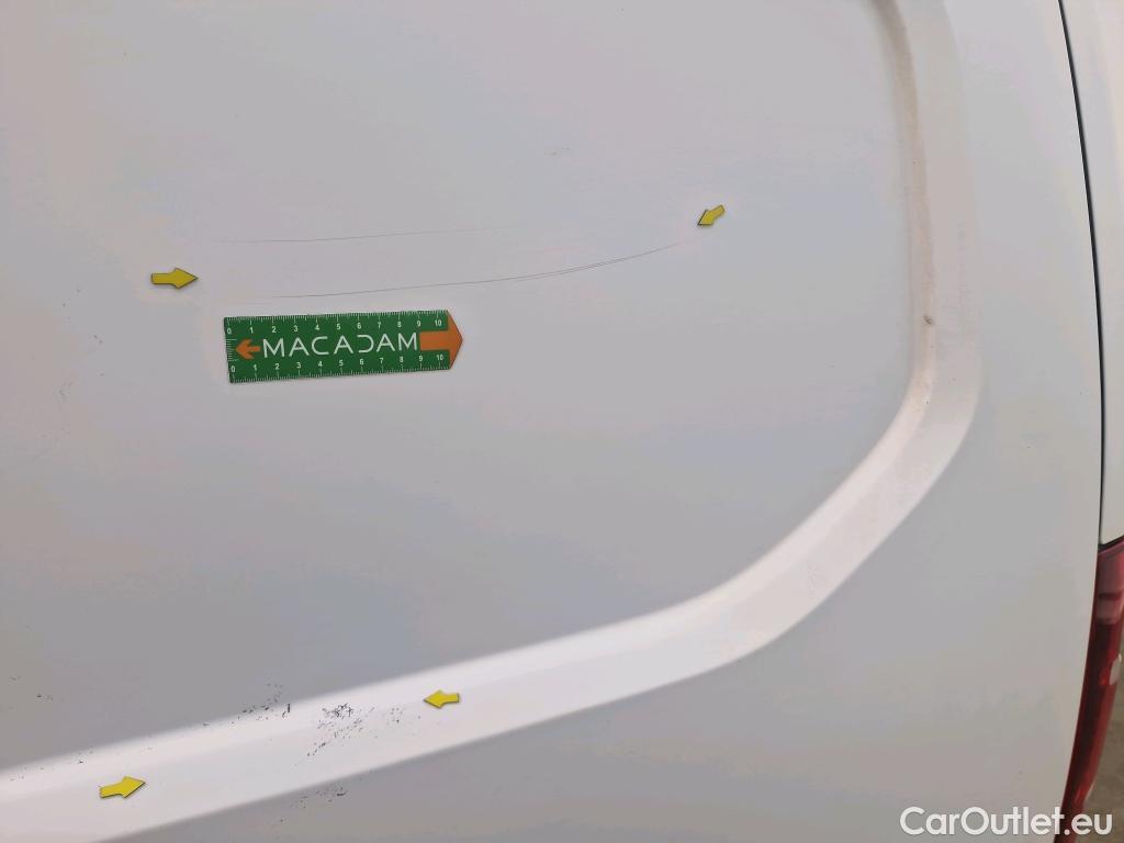  Citroen  Berlingo  Fourgon Driver M 1000 1.5 BlueHDi 100CV BVM5 E6dT #2