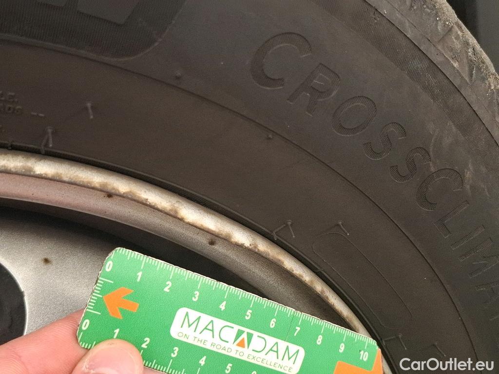  Citroen  Berlingo  Fourgon Driver M 1000 1.5 BlueHDi 100CV BVM5 E6dT #13