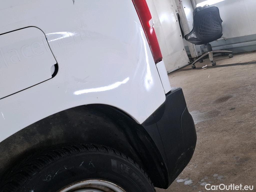  Citroen  Berlingo  Fourgon Club M 650 1.5 BlueHDi 75CV BVM5 E6dT #12