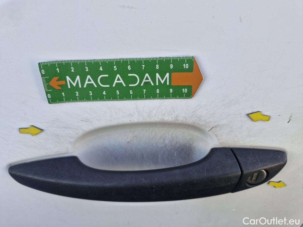  Citroen  Berlingo  Fourgon Driver M 1000 1.5 BlueHDi 100CV BVM5 E6dT #36