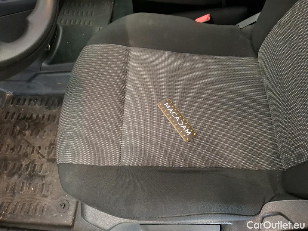  Citroen  Berlingo  Fourgon Club M 650 1.5 BlueHDi 75CV BVM5 E6dT #27