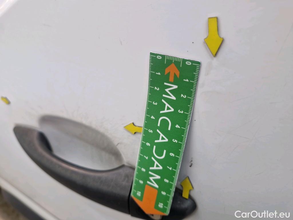  Citroen  Berlingo  Fourgon Driver M 1000 1.5 BlueHDi 100CV BVM5 E6dT #24