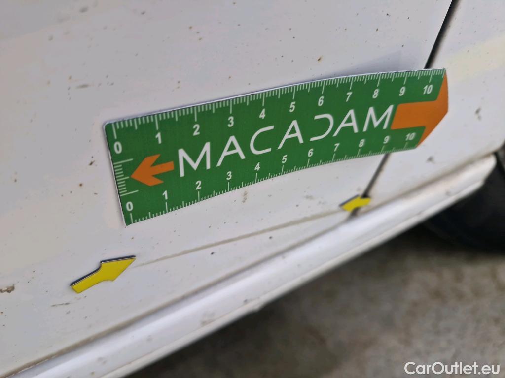  Citroen  Berlingo  Fourgon Driver M 1000 1.5 BlueHDi 100CV BVM5 E6dT #49