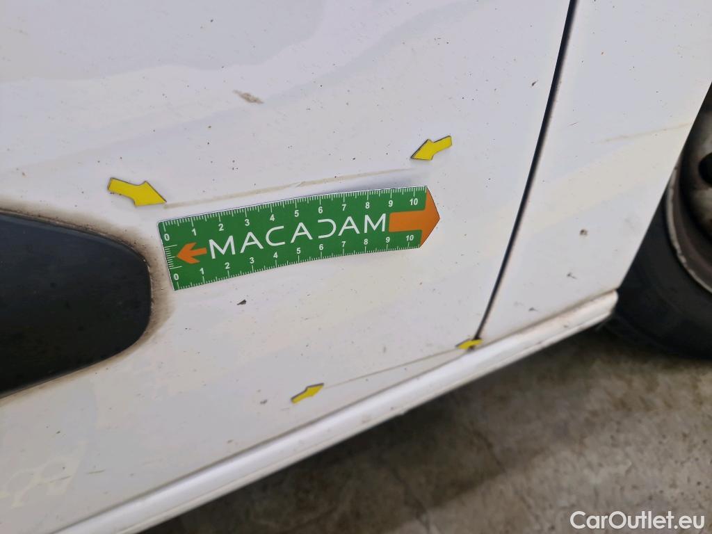  Citroen  Berlingo  Fourgon Driver M 1000 1.5 BlueHDi 100CV BVM5 E6dT #47