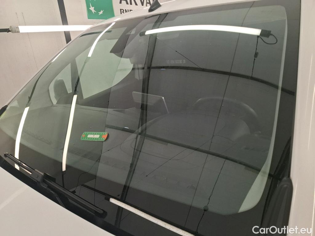  Citroen  Berlingo  Fourgon Driver M 1000 1.5 BlueHDi 100CV BVM5 E6dT #22