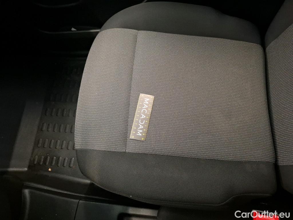  Citroen  Berlingo  Fourgon Club M 650 1.5 BlueHDi 75CV BVM5 E6dT #25