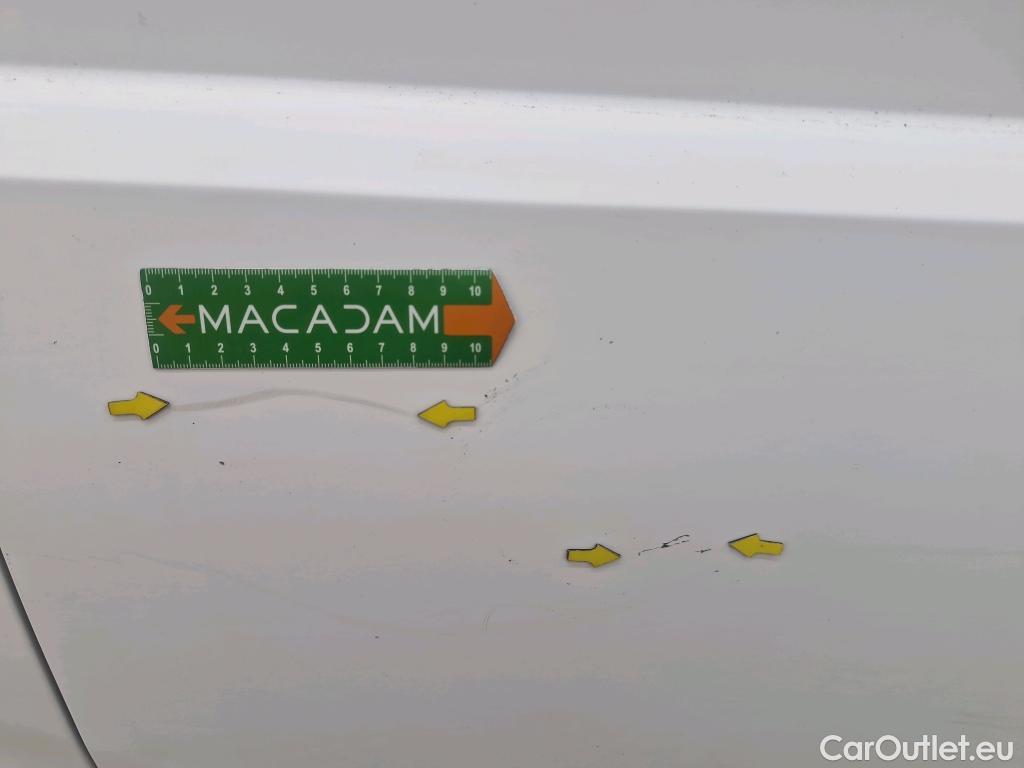  Citroen  Berlingo  Fourgon Driver M 1000 1.5 BlueHDi 100CV BVM5 E6dT #16