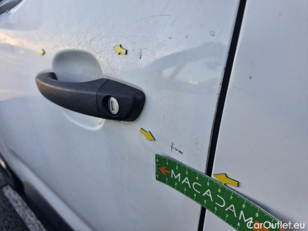  Citroen  Berlingo  Fourgon Driver M 1000 1.5 BlueHDi 100CV BVM5 E6dT #31