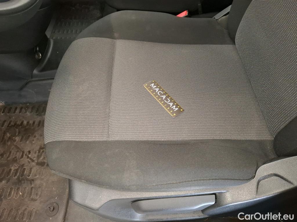  Citroen  Berlingo  Fourgon Club M 650 1.5 BlueHDi 75CV BVM5 E6dT #29