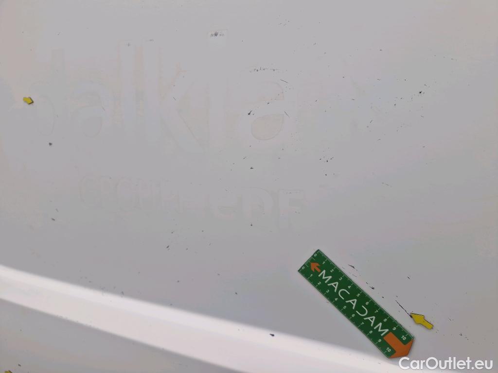  Citroen  Berlingo  Fourgon Driver M 1000 1.5 BlueHDi 100CV BVM5 E6dT #6