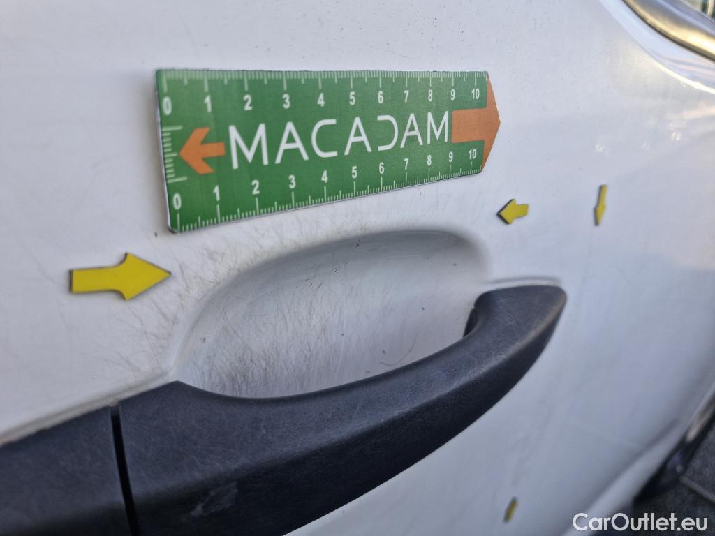  Citroen  Berlingo  Fourgon Driver M 1000 1.5 BlueHDi 100CV BVM5 E6dT #55