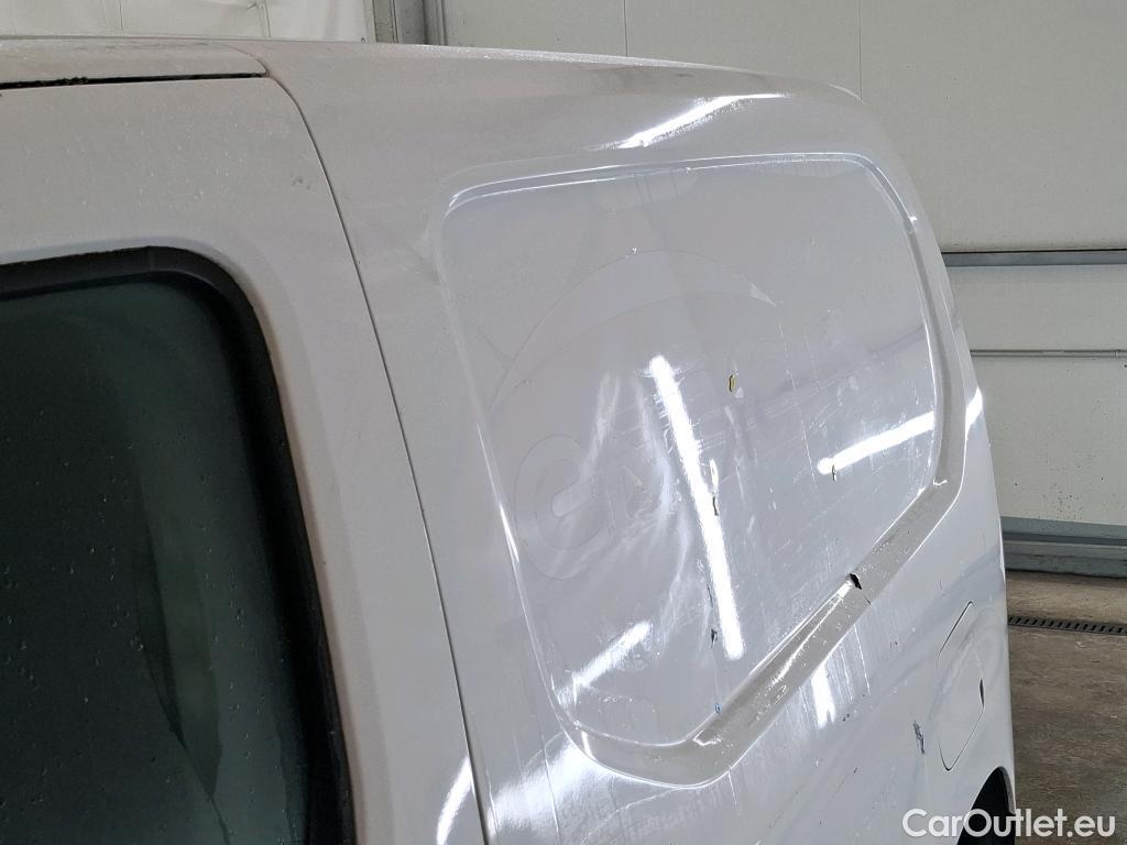  Citroen  Berlingo  Fourgon Club M 650 1.5 BlueHDi 75CV BVM5 E6dT #6