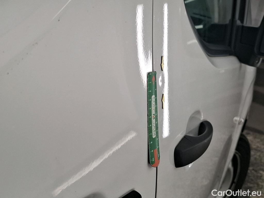  Citroen  Berlingo  Fourgon Driver M 1000 1.5 BlueHDi 100CV BVM5 E6dT #33