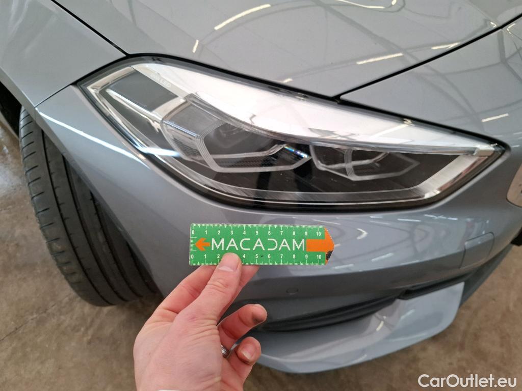  Bmw  Serie 1 BMW Série 1 / 2019 / 5P / Berline 116i DKG7 Business Design #17