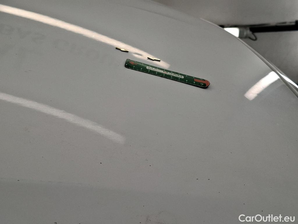  Citroen  Berlingo  Fourgon Driver M 1000 1.5 BlueHDi 100CV BVM5 E6dT #31