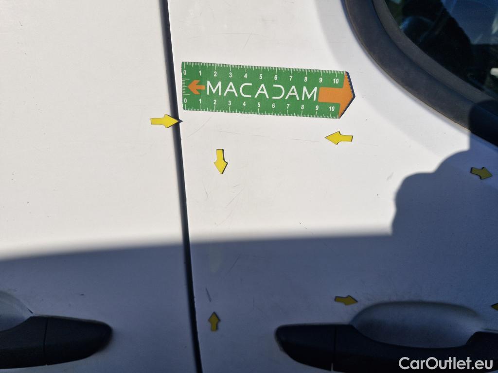  Citroen  Berlingo  Fourgon Driver M 1000 1.5 BlueHDi 100CV BVM5 E6dT #50