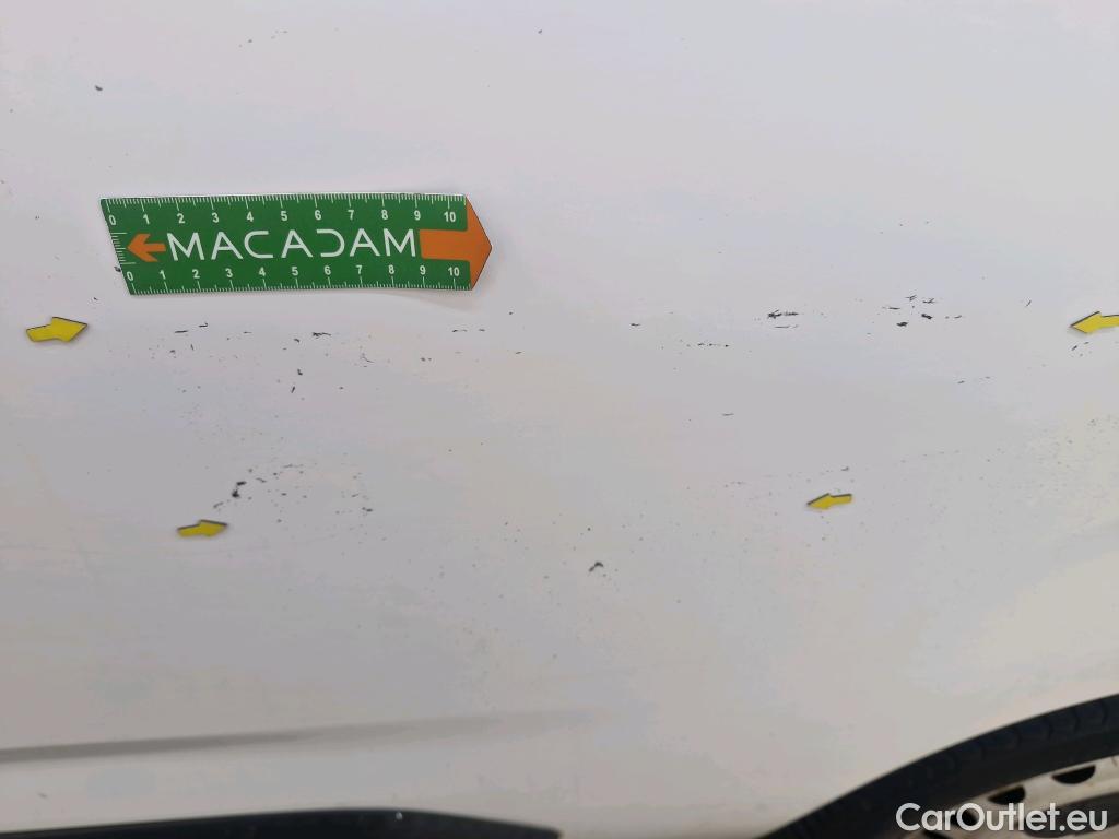  Citroen  Berlingo  Fourgon Driver M 1000 1.5 BlueHDi 100CV BVM5 E6dT #12