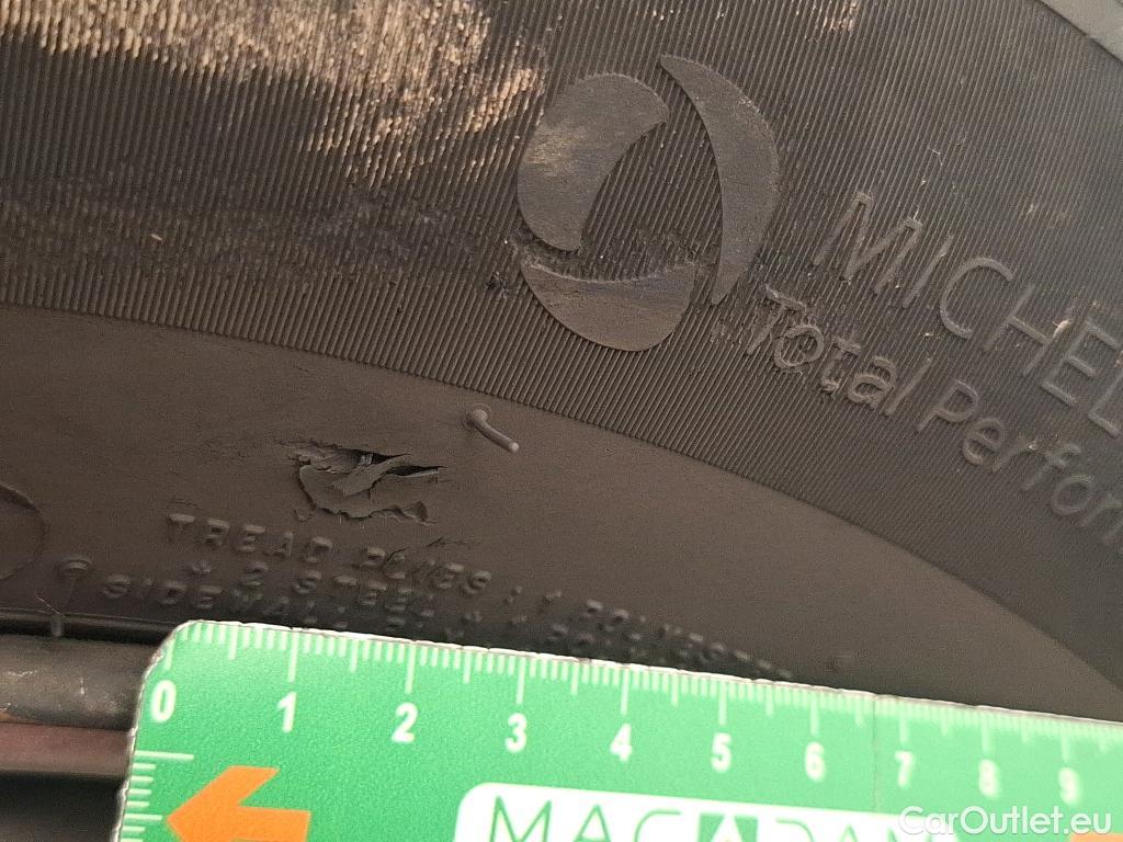  Citroen  Berlingo  Fourgon Driver M 1000 1.5 BlueHDi 100CV BVM5 E6dT #9