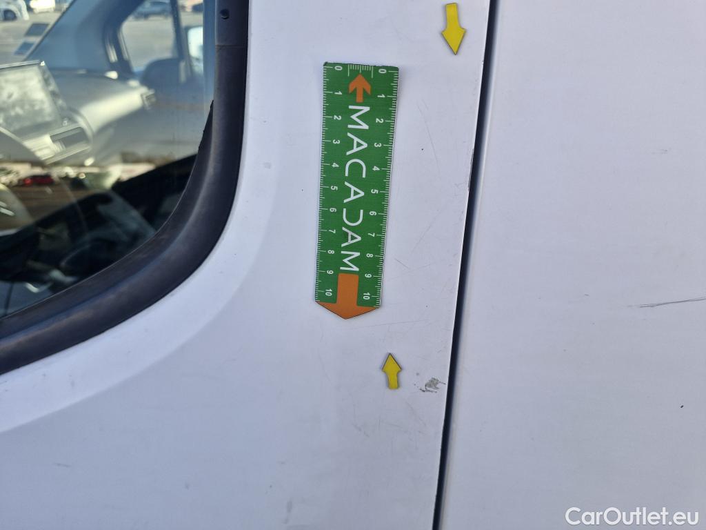  Citroen  Berlingo  Fourgon Driver M 1000 1.5 BlueHDi 100CV BVM5 E6dT #30