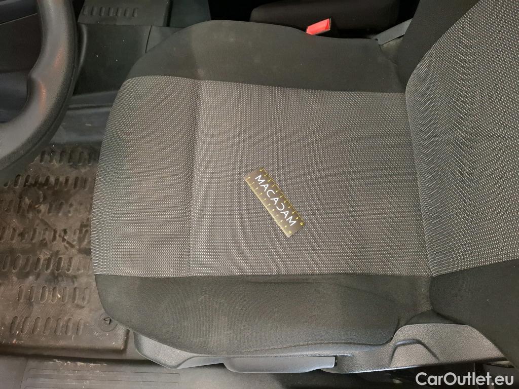  Citroen  Berlingo  Fourgon Club M 650 1.5 BlueHDi 75CV BVM5 E6dT #28