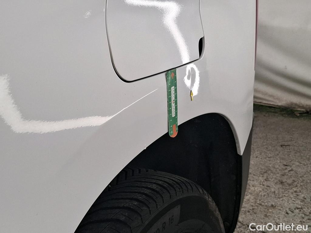  Citroen  Berlingo  Fourgon Driver M 1000 1.5 BlueHDi 100CV BVM5 E6dT #17