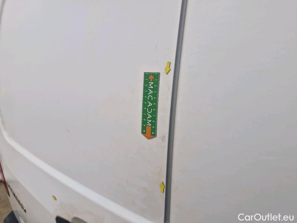  Citroen  Berlingo  Fourgon Driver M 1000 1.5 BlueHDi 100CV BVM5 E6dT #65