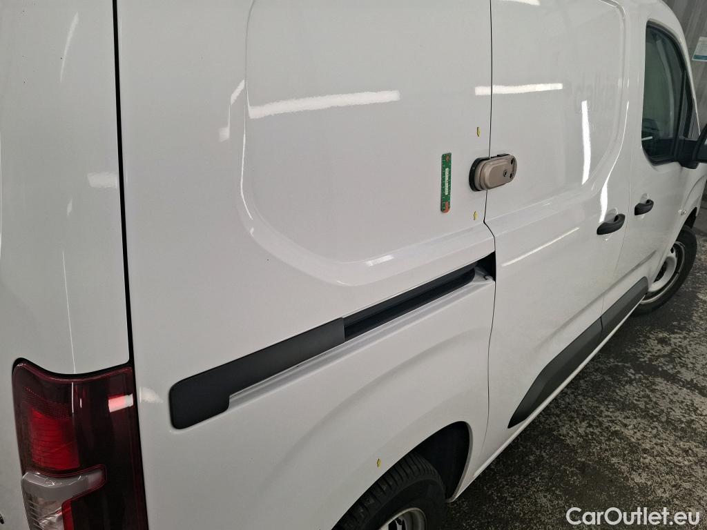  Citroen  Berlingo  Fourgon Driver M 1000 1.5 BlueHDi 100CV BVM5 E6dT #3