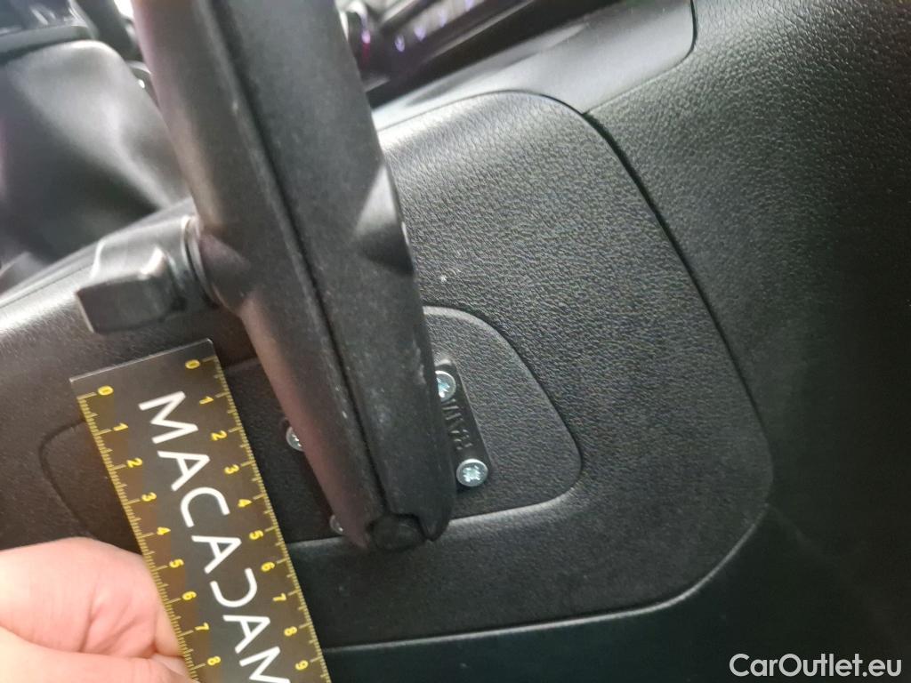  Citroen  Berlingo  Fourgon Club M 650 1.5 BlueHDi 75CV BVM5 E6dT #32