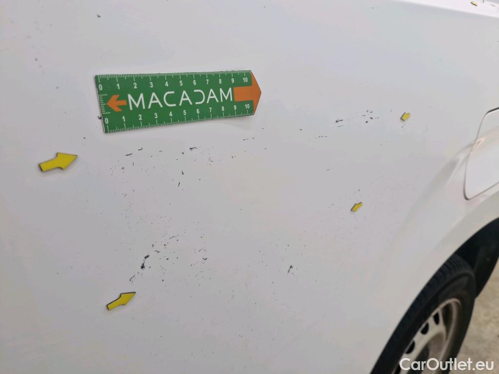  Citroen  Berlingo  Fourgon Driver M 1000 1.5 BlueHDi 100CV BVM5 E6dT #11