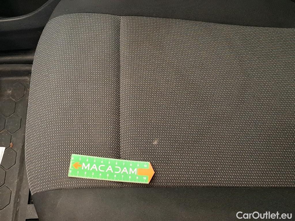  Citroen  Berlingo  Fourgon Driver M 650 1.5 BlueHDi 130CV BVA8 E6dT #7