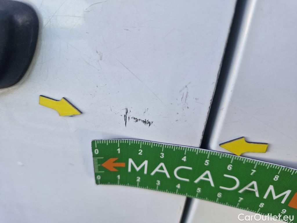  Citroen  Berlingo  Fourgon Driver M 1000 1.5 BlueHDi 100CV BVM5 E6dT #32