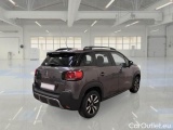  Citroen  C3 CITROEN  AIRCROSS / 2017 / 5P / SUV PURETECH 110 SeS SHINE #2