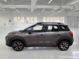  Citroen  C3 CITROEN  AIRCROSS / 2017 / 5P / SUV PURETECH 110 SeS SHINE #8