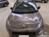  Citroen  C3 CITROEN  AIRCROSS / 2017 / 5P / SUV PURETECH 110 SeS SHINE #24