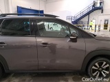  Citroen  C3 CITROEN  AIRCROSS / 2017 / 5P / SUV PURETECH 110 SeS SHINE #30