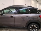  Citroen  C3 CITROEN  AIRCROSS / 2017 / 5P / SUV PURETECH 110 SeS SHINE #38