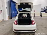  Fiat  500 FIAT  / 2015 / 3P / BERLINA 1.0 70CV IBRIDO CONNECT #5