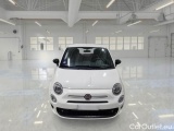  Fiat  500 FIAT  / 2015 / 3P / BERLINA 1.0 70CV IBRIDO CONNECT #6