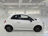  Fiat  500 FIAT  / 2015 / 3P / BERLINA 1.0 70CV IBRIDO CONNECT #7