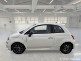  Fiat  500 FIAT  / 2015 / 3P / BERLINA 1.0 70CV IBRIDO CONNECT #8