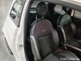  Fiat  500 FIAT  / 2015 / 3P / BERLINA 1.0 70CV IBRIDO CONNECT #13