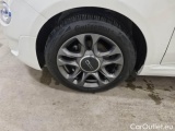  Fiat  500 FIAT  / 2015 / 3P / BERLINA 1.0 70CV IBRIDO CONNECT #20