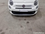  Fiat  500 FIAT  / 2015 / 3P / BERLINA 1.0 70CV IBRIDO CONNECT #30