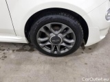  Fiat  500 FIAT  / 2015 / 3P / BERLINA 1.0 70CV IBRIDO CONNECT #17